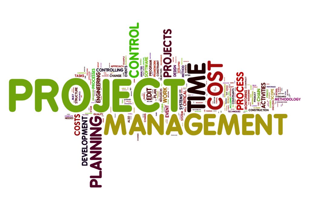 Project Management Solutions